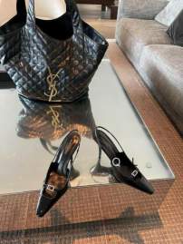 Picture of YSL Shoes _SKUYSLsz35-40LL015120699